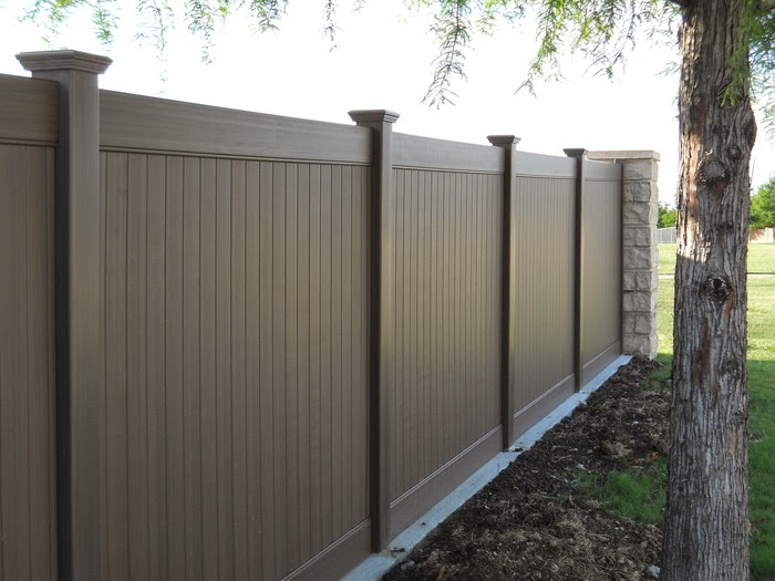 detroit fence installation