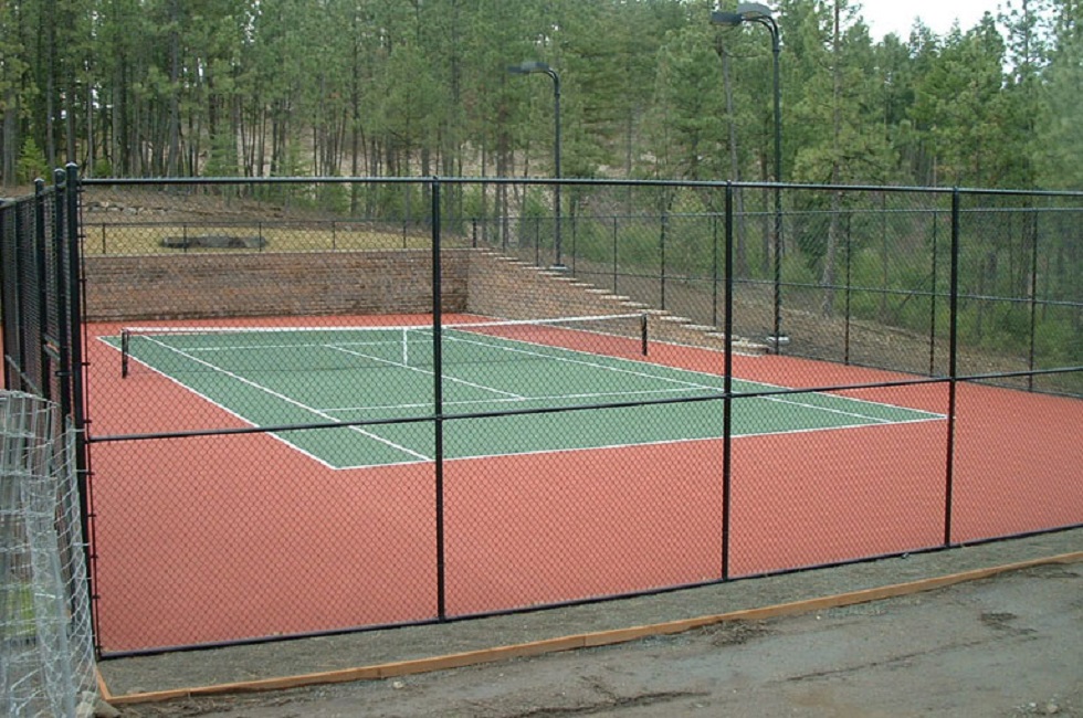 fence company detroit