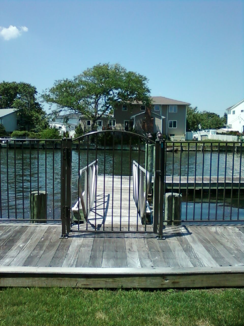 Fence company near me