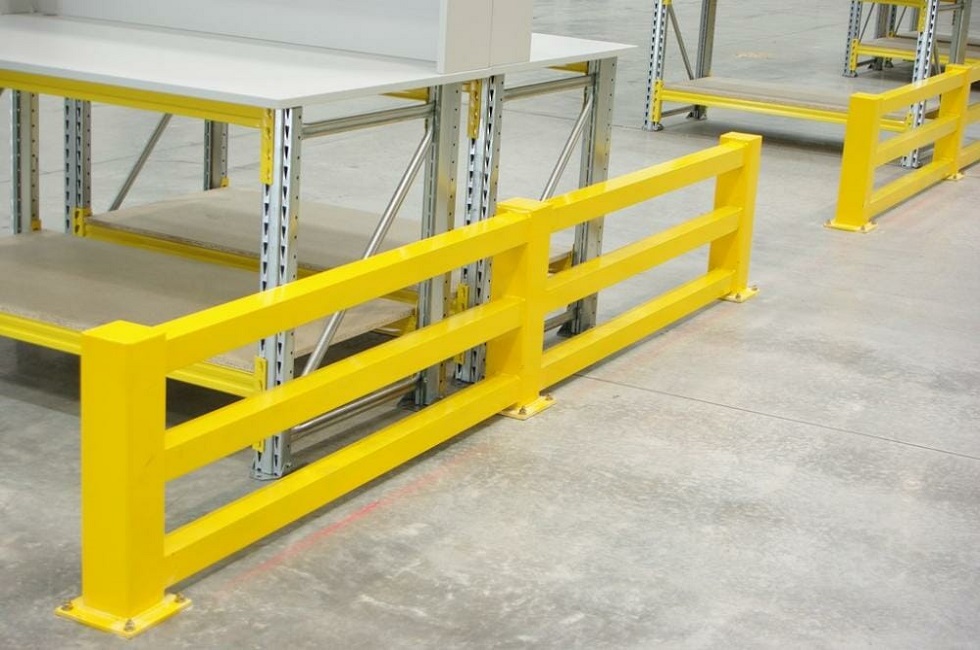 Guard rails