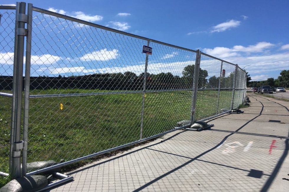 fence contractor detroit
