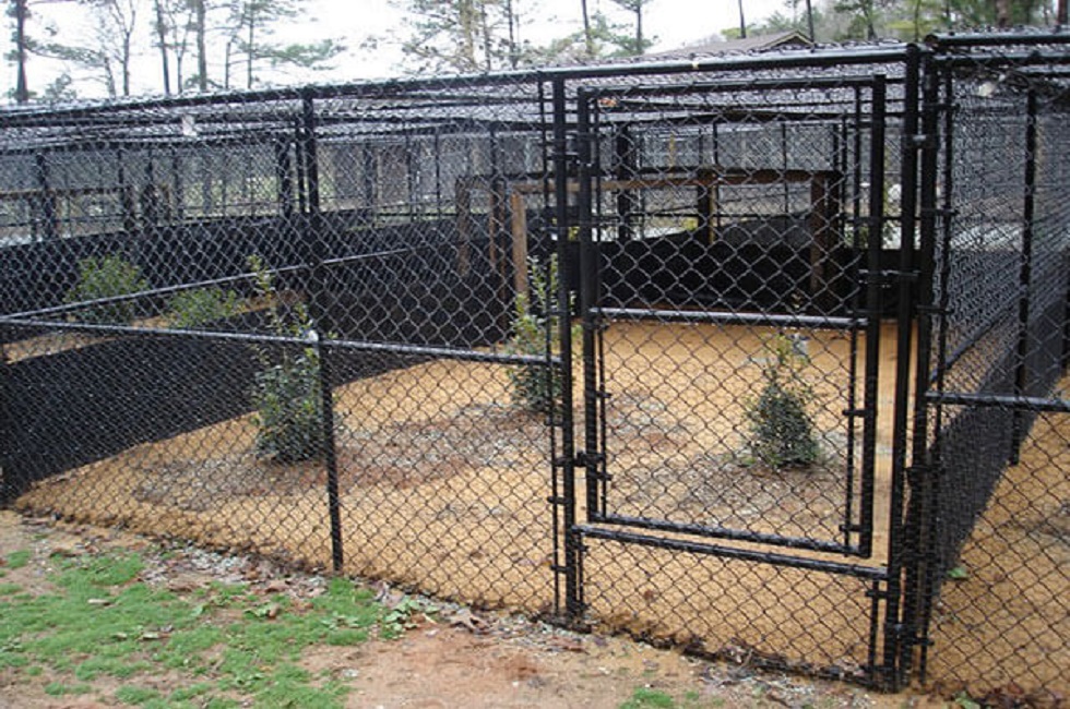 detroit fence company